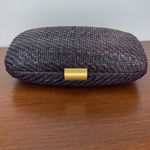 Kayu Florence In Beautiful Plum. - Picture 4 of 12